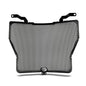Radiator Guard for the BMW S1000XR '15-'19 Colour: Titanium