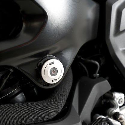 Frame Plug for BMW F850GS '22-/ F900R '20-/ F850GSA 19-, F900GS '24- (LHS)