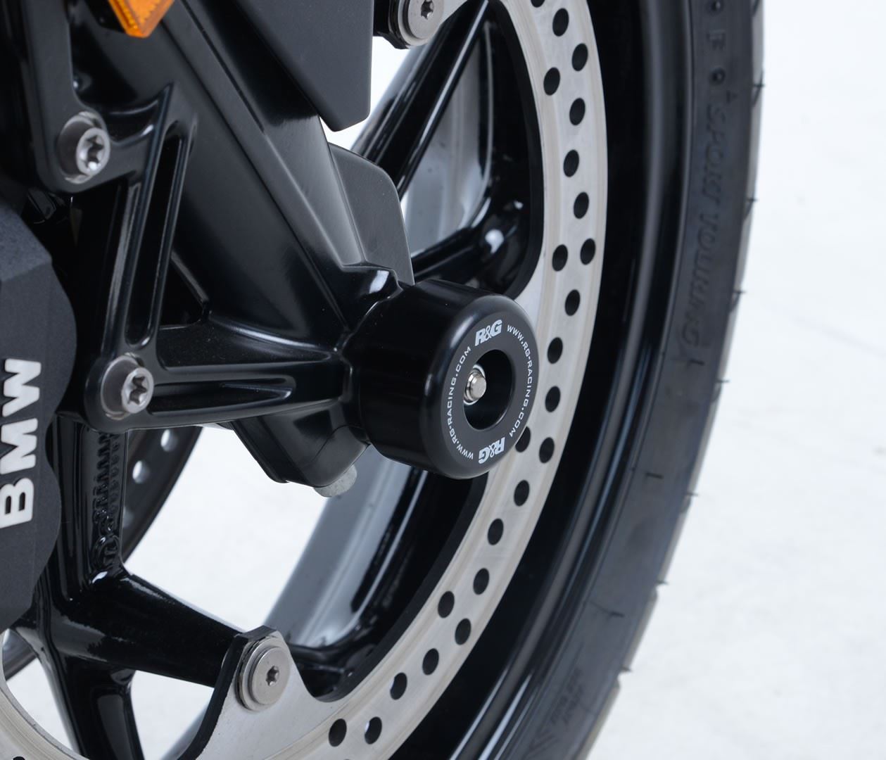 Fork Protectors for BMW K1600GT SE '17-