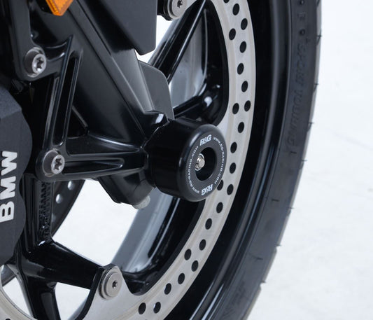 Fork Protectors for BMW K1600GT SE '17-