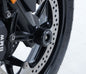 Fork Protectors for BMW K1600GT SE '17-