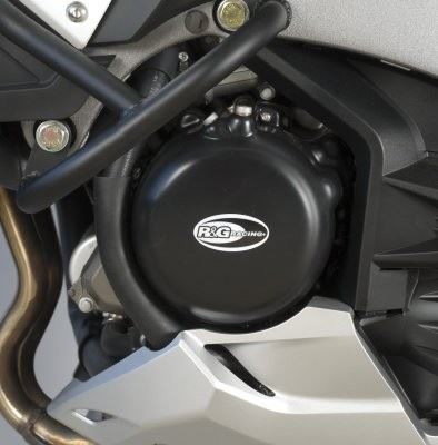Engine Case Covers