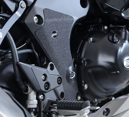 R&G Boot Guard Kit for Kawasaki Z1000SX '11-'19 & Ninja 1000SX ’20- '24 & Ninja 1100SX '25-
