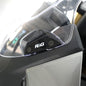 Mirror Blanking Plates for CFMoto 450SS/SR '23-