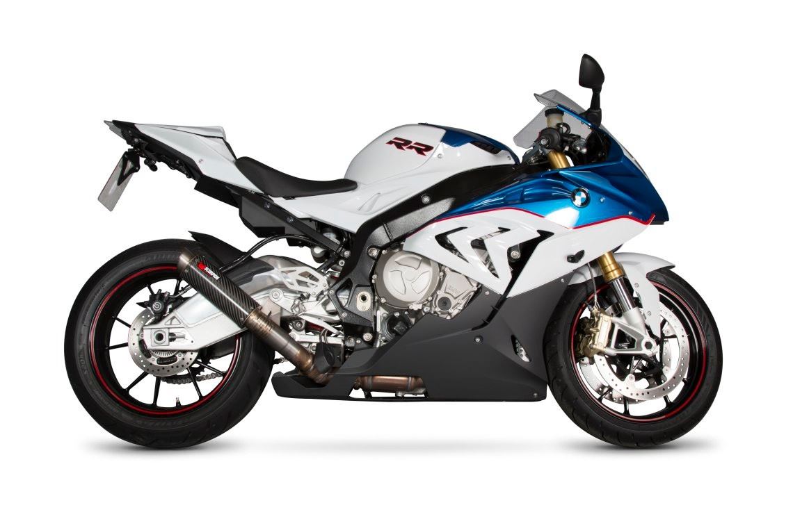 Scorpion Exhaust for BMW S1000RR '15-'16 (RP-1 GP)