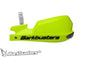 BarkBusters VPS MotoCross Handguards Kit Colour: HIVIZ-Yellow
