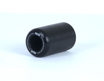 Crash Protectors - Classic Style for  Honda CB600 Hornet - '06 / CBF 600 '04- (alternative kit)