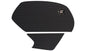 Eazi-Grip Yamaha MT-09 2021-2023 - PRO Eazi-Grip Colour: Black