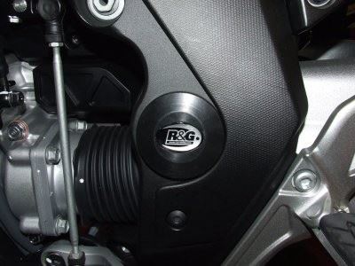 Frame Plug Insert for Honda VFR1200 '10- / Crosstourer '12-