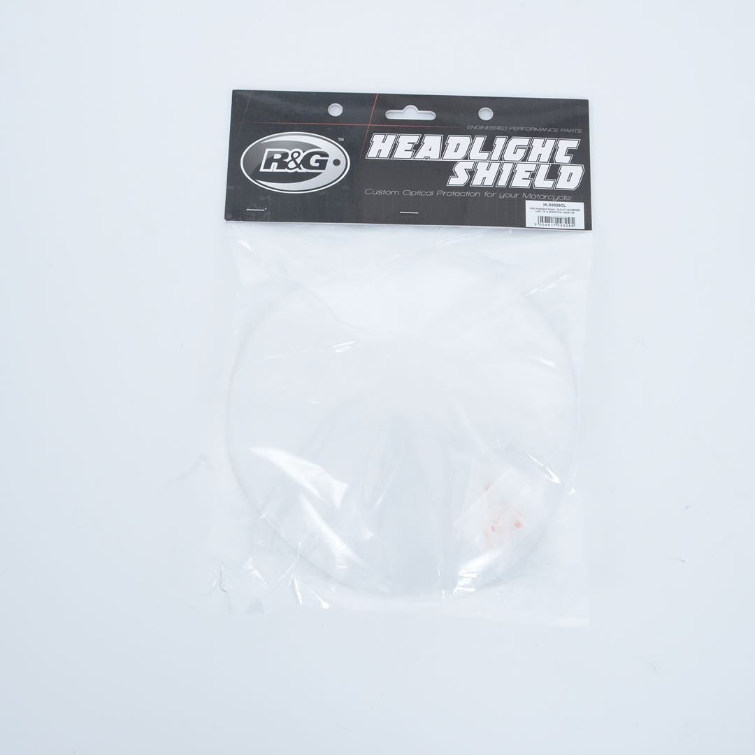 Headlight Shield for Ducati Monster 1200 '14-, 1200R '16-, 1200S '14-
