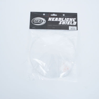 Headlight Shield for Ducati Monster 1200 '14-, 1200R '16-, 1200S '14-