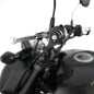 Bar End Sliders for Honda MSX125, GROM 125 '13-, Monkey '18- & Dax 125 '22-