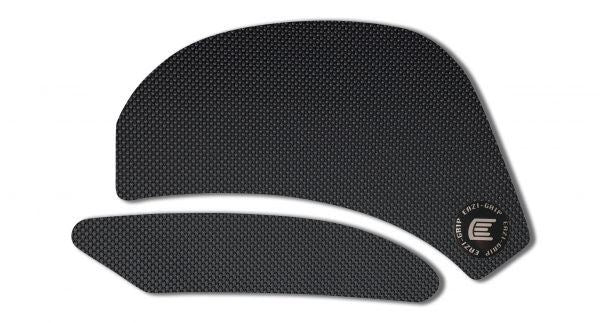 Eazi-Grip Yamaha FZ1 Fazer '06-16  -PRO Eazi-Grip Colour: Black