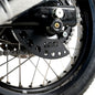 Toe Chain Guard for the Royal Enfield Continental GT 650 '19-