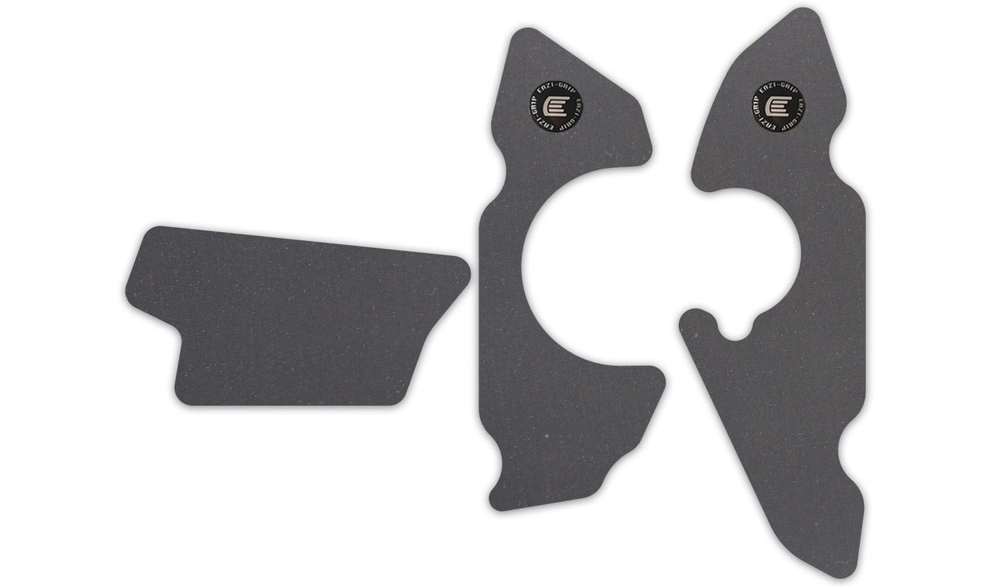 Eazi-Grip Scuff Guard Kit to fit BMW M1000RR '21- , S1000RR '23- & M1000R '23-