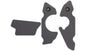 Eazi-Grip Scuff Guard Kit to fit BMW M1000RR '21- , S1000RR '23- & M1000R '23-
