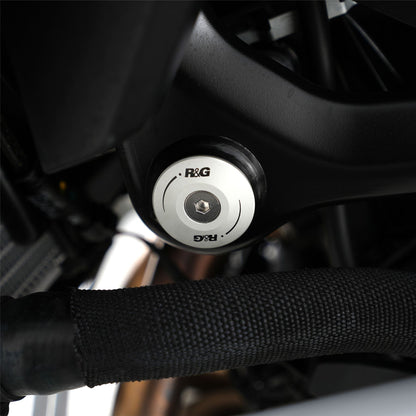 Frame Plug for BMW F850GS '22-/ F900R '20-/ F850GSA 19-, F900GS '24- (LHS)