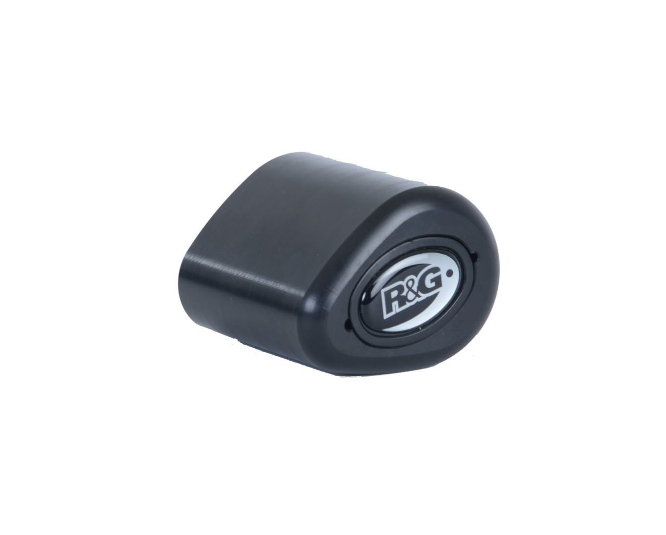 Crash Protectors - Aero Style for Suzuki GSX 1250 FA