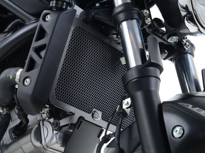 Radiator Guards for Suzuki SV650 '16- & SV650X '18-