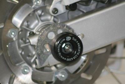 Swingarm Protectors