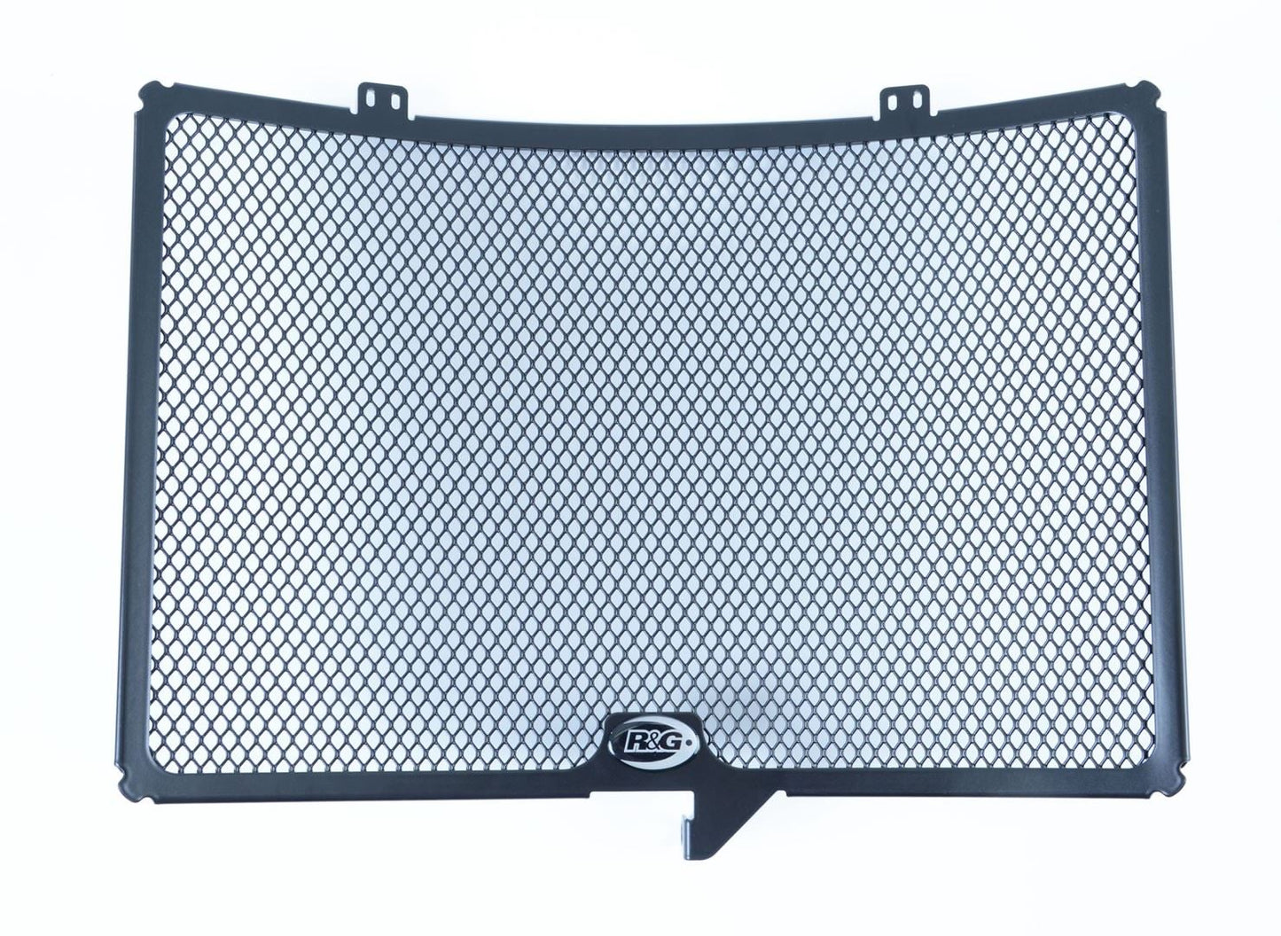 Radiator Guard for Suzuki GSXR 1000 '03-'04 Colour: Black
