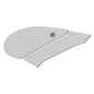 Eazi-Grip Honda CBR1000RR Fireblade 2020-2025 - EVO Eazi-Grip Colour: Clear