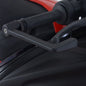 Moulded Lever Guard for BMW S1000RR '19-'22 Colour: Black