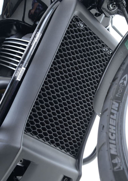 Radiator Guards for Harley Davidson Street 500 '14-, Street 750 '15-
