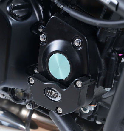Engine Case Slider for Kawasaki Z900 '17-  and Z900RS '18- '24 (RHS)