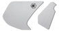 Eazi-Grip Yamaha MT-07 2018-2020 - PRO Eazi-Grip Colour: Clear