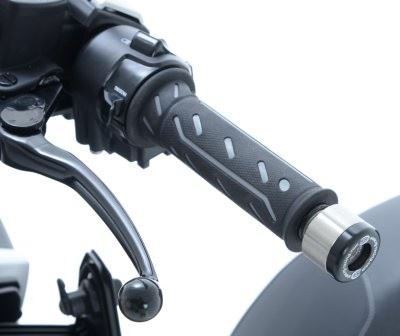 Bar End Sliders for Kawasaki J300 '14-