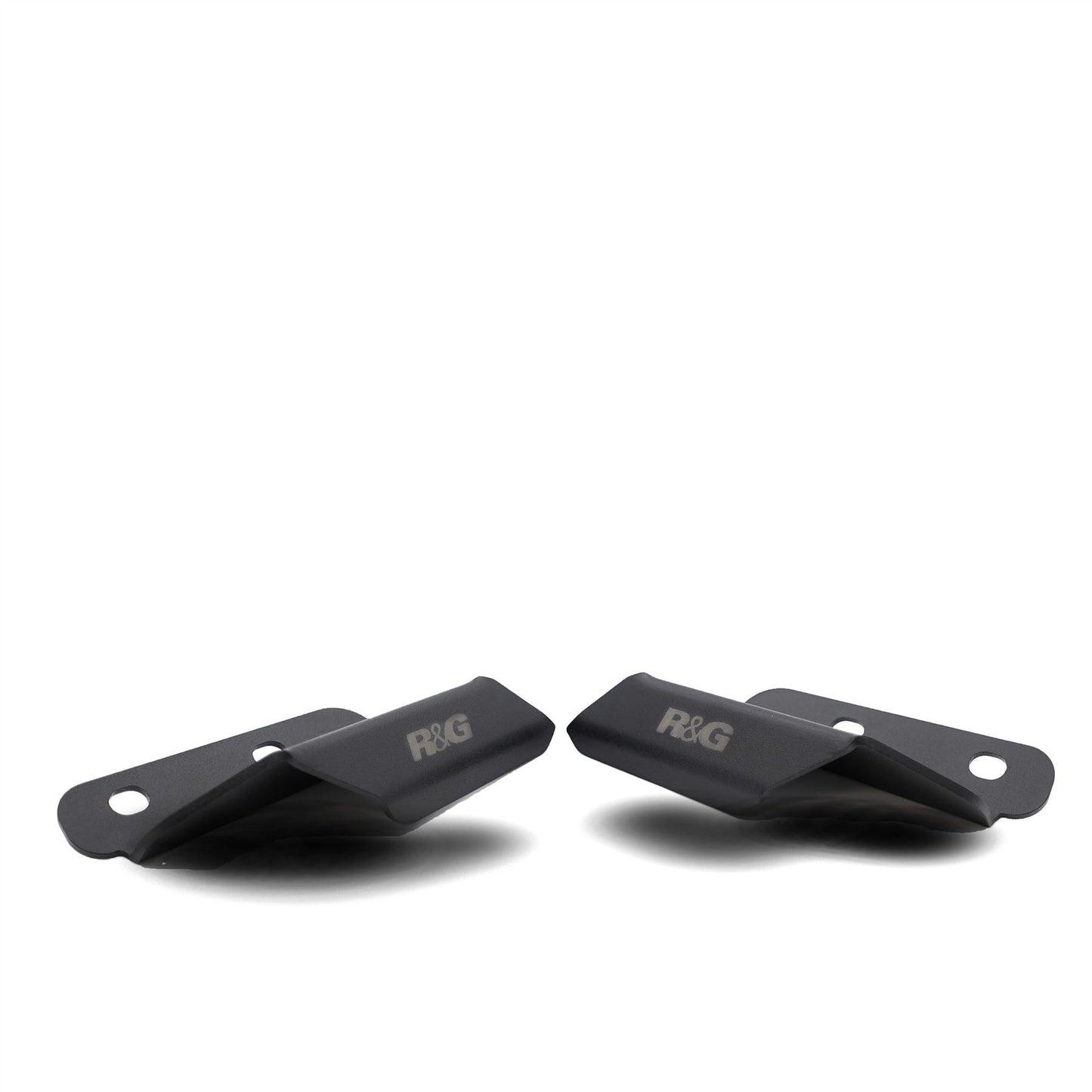 Grab Rail Blanking Plates for Suzuki GSX-S1000 GT '22- (Pair)