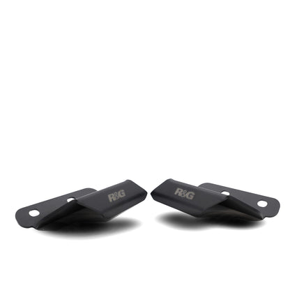 Grab Rail Blanking Plates for Suzuki GSX-S1000 GT '22- (Pair)