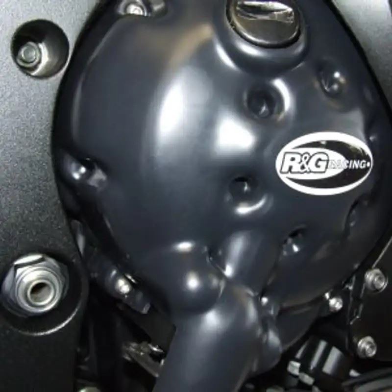 Engine Case Covers for Yamaha  YZF-R1 ('04-'08), FZ1 ('06-) and FZ8 ('10-) (LHS)