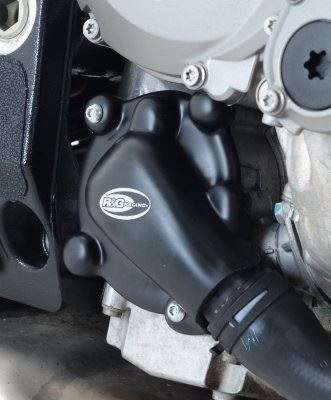 Engine Case Covers for BMW S1000RR, BMW S1000R and HP4