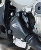 Engine Case Covers for BMW S1000RR, BMW S1000R and HP4