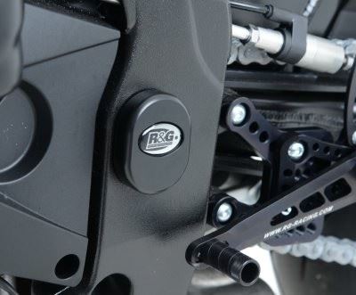 Frame Plug for BMW S1000R '14-'16