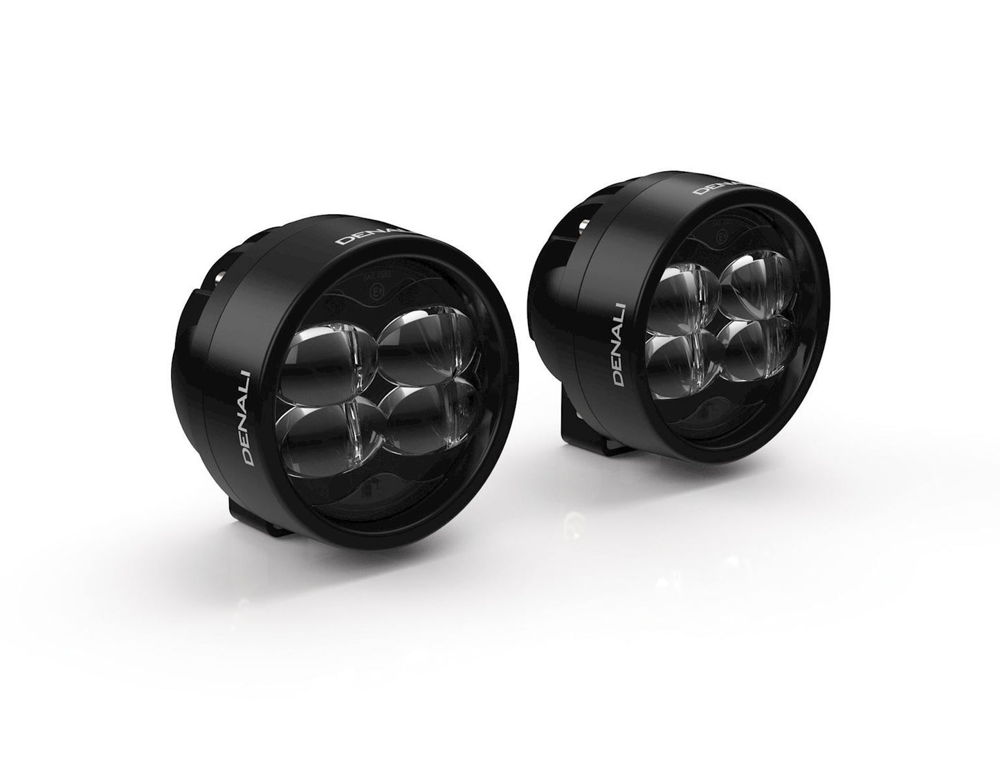 DENALI 2.0 D3 High-Performance Fog Light Pod