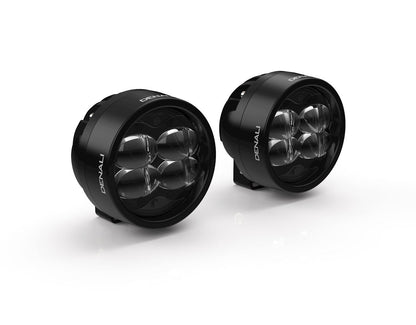 DENALI 2.0 D3 High-Performance Fog Light Pod