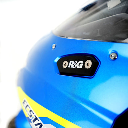 Mirror Blanking Plates for Suzuki GSX-R125 '17-