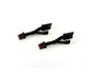 DENALI T3 Plug N Play Adaptors for Harley Davidson  (Front)