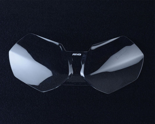 Headlight Shield for Triumph Tiger 800 '11-'17 & Explorer 1200 '12-'17
