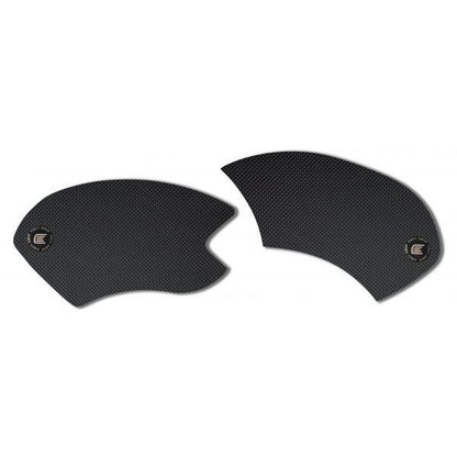Eazi-Grip BMW R9T '14-23  - PRO Eazi-Grip Colour: Clear