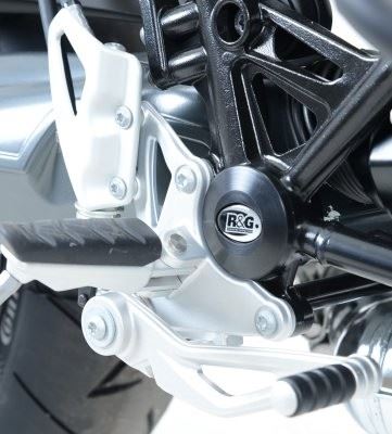 Frame Plug for BMW R NINE T '14-, BMW R12 nineT '24-(RHS)