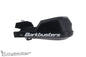 BarkBusters VPS Motocross Handguard. Colour: Black