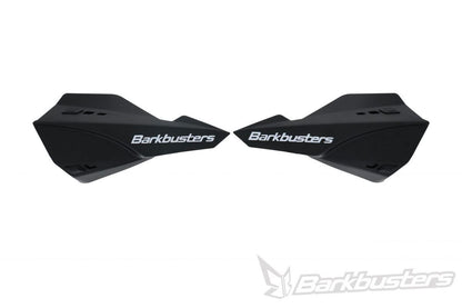 Barkbusters SABRE MX/Enduro Handguard Choose Colour : White with White Deflectors