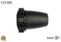 Kaoko Throttle Stabilizer for BMW F650GS, F650GS Dakar & F650CS (single) with heated grips (until 2007 models) G650GS with heated grips (-2010)