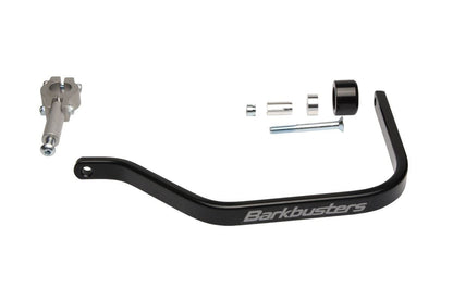 BarkBusters Handguard Kit for Ducati Multistrada 1200 '15-, Multistrada 1200 Enduro '16-, Multistrada 950/ 950S '19-, Ducati Multistrada V2 '22- '24,  Multistrada 1260 '18- & Multistrada 1260 Enduro '20-