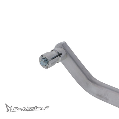 BarkBusters Handguard Kit Two Point Mount: Kove 450 Rally '24-
