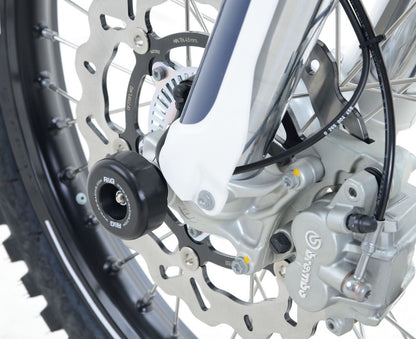 Fork Protectors for the Husqvarna 701 Enduro '16- '24
